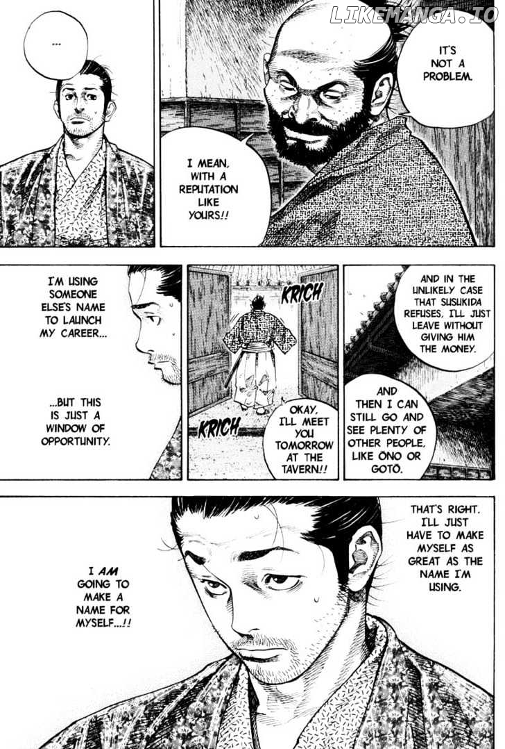 Vagabond Chapter 57 image 09