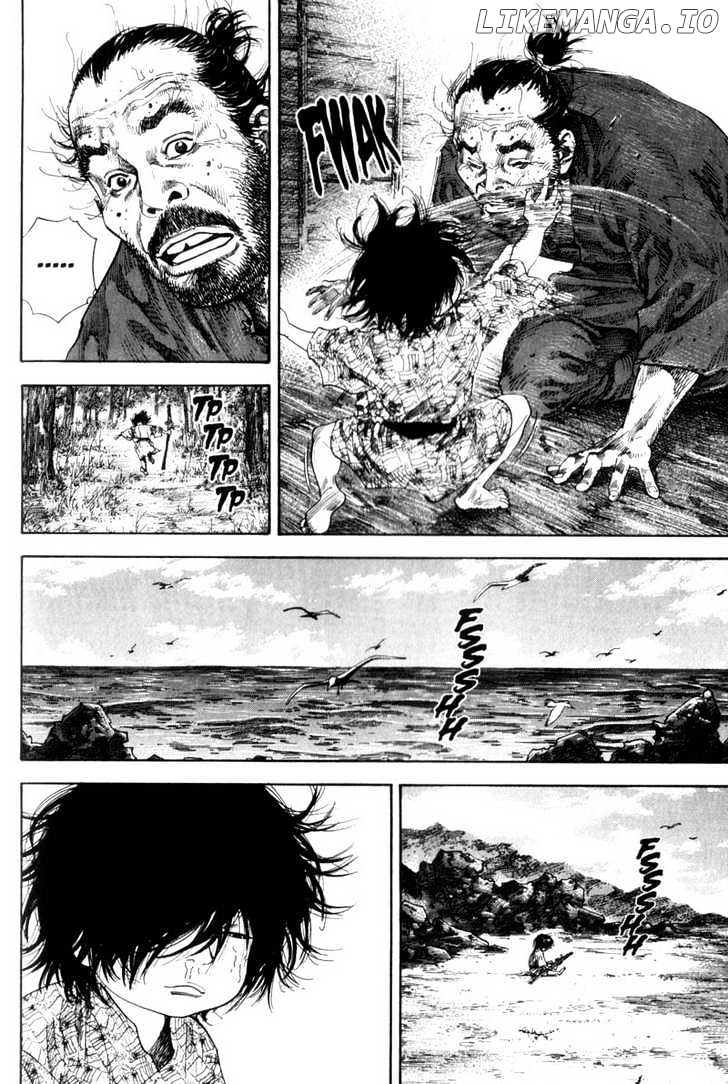 Vagabond Chapter 133 image 10
