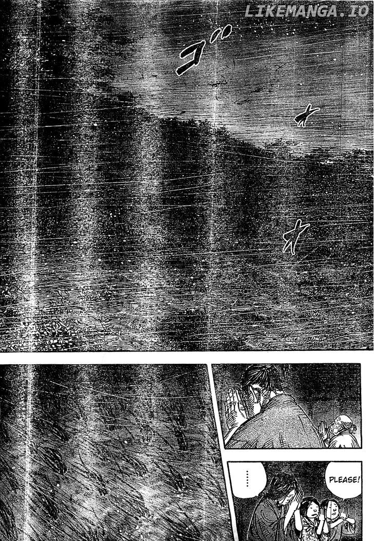 Vagabond Chapter 320 image 03