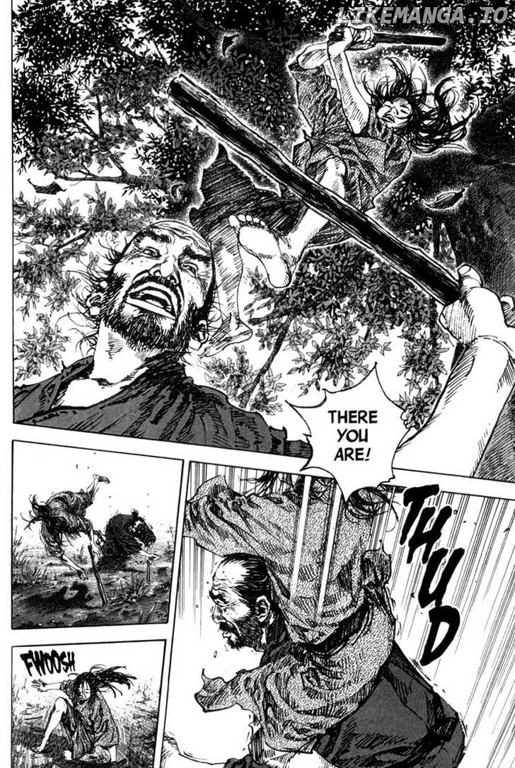 Vagabond Chapter 156 image 19