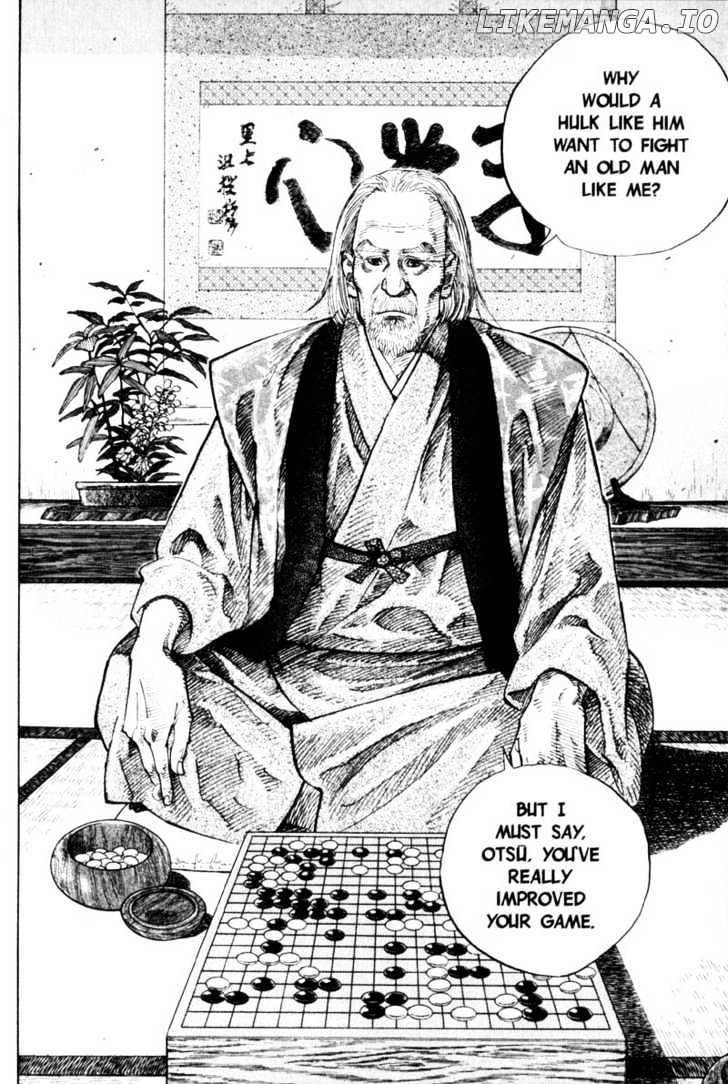 Vagabond Chapter 50 image 06