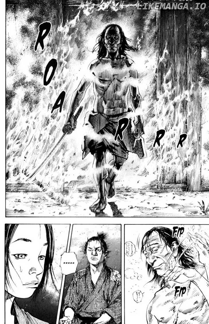 Vagabond Chapter 140 image 10