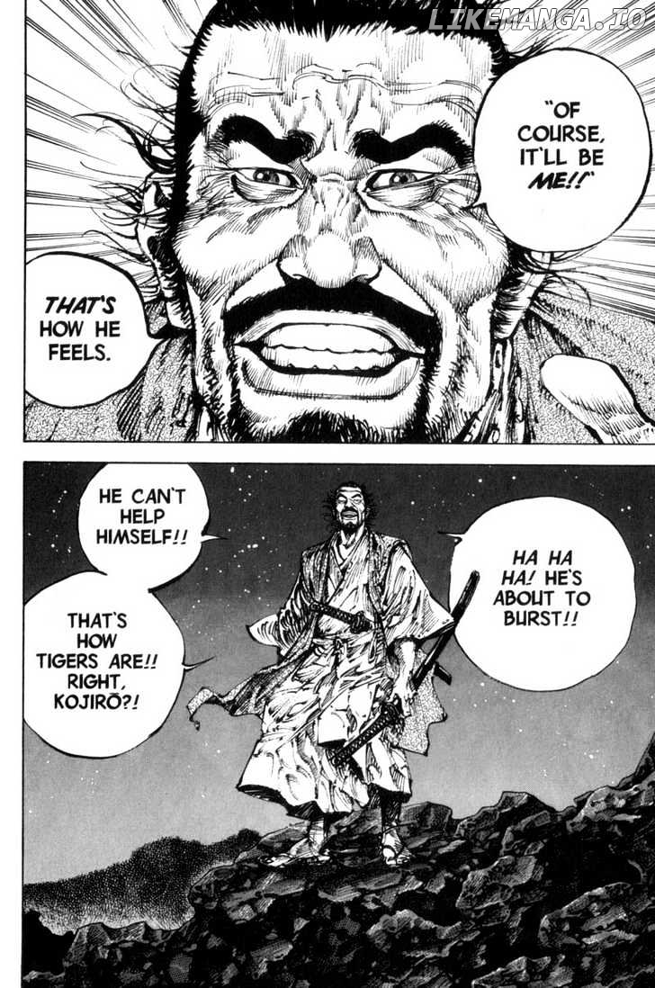 Vagabond Chapter 148 image 09