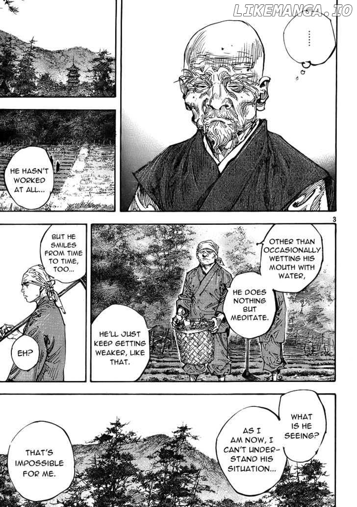 Vagabond Chapter 282 image 03