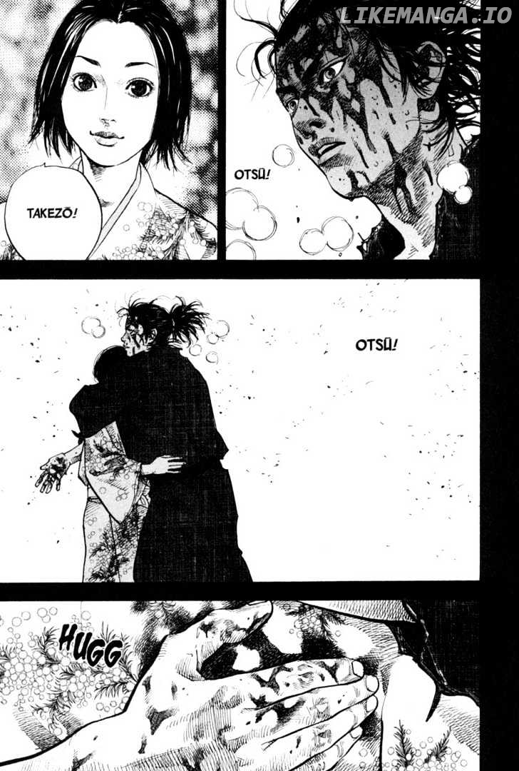 Vagabond Chapter 32 image 06