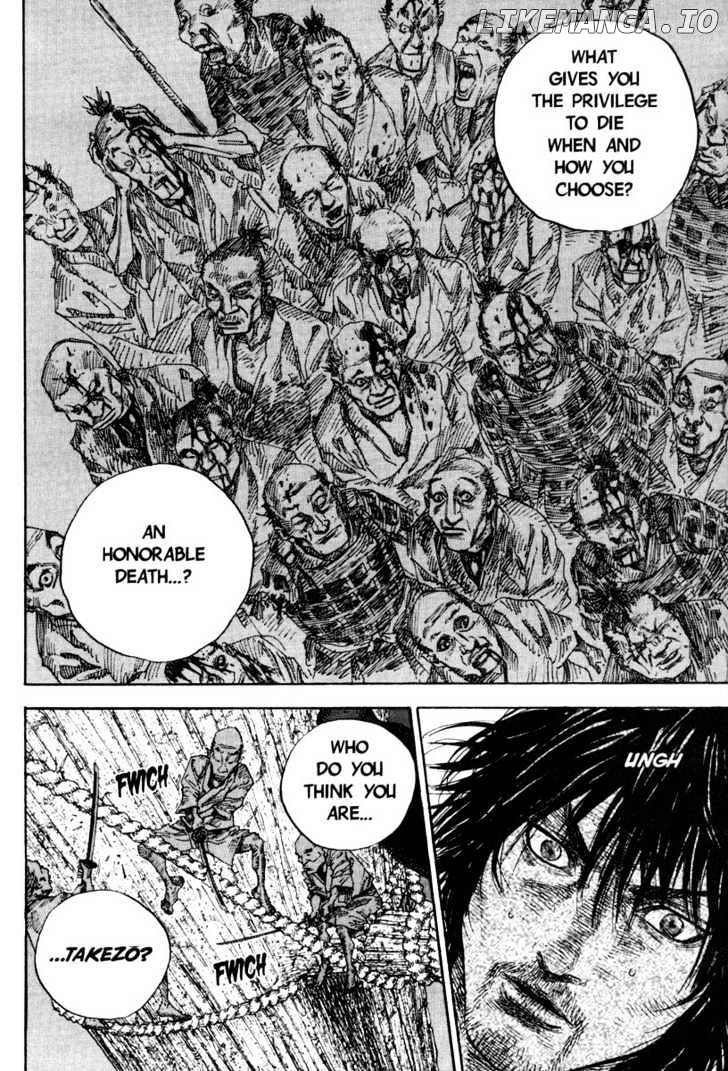 Vagabond Chapter 19 image 08