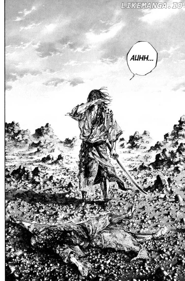 Vagabond Chapter 179 image 19