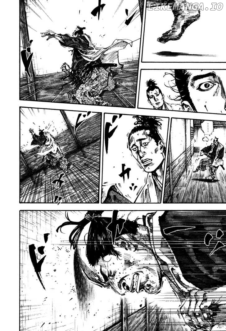 Vagabond Chapter 199 image 04