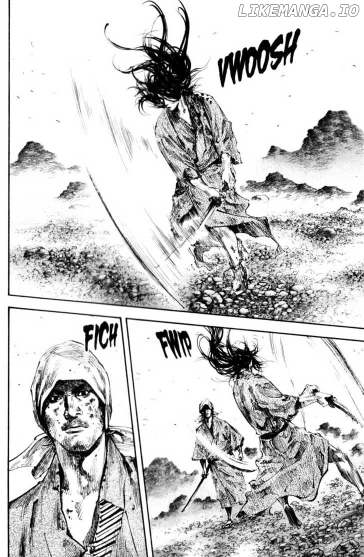 Vagabond Chapter 175 image 20