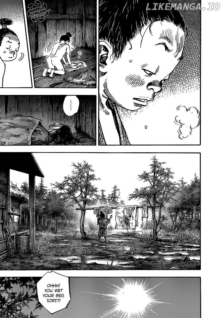 Vagabond Chapter 303 image 22