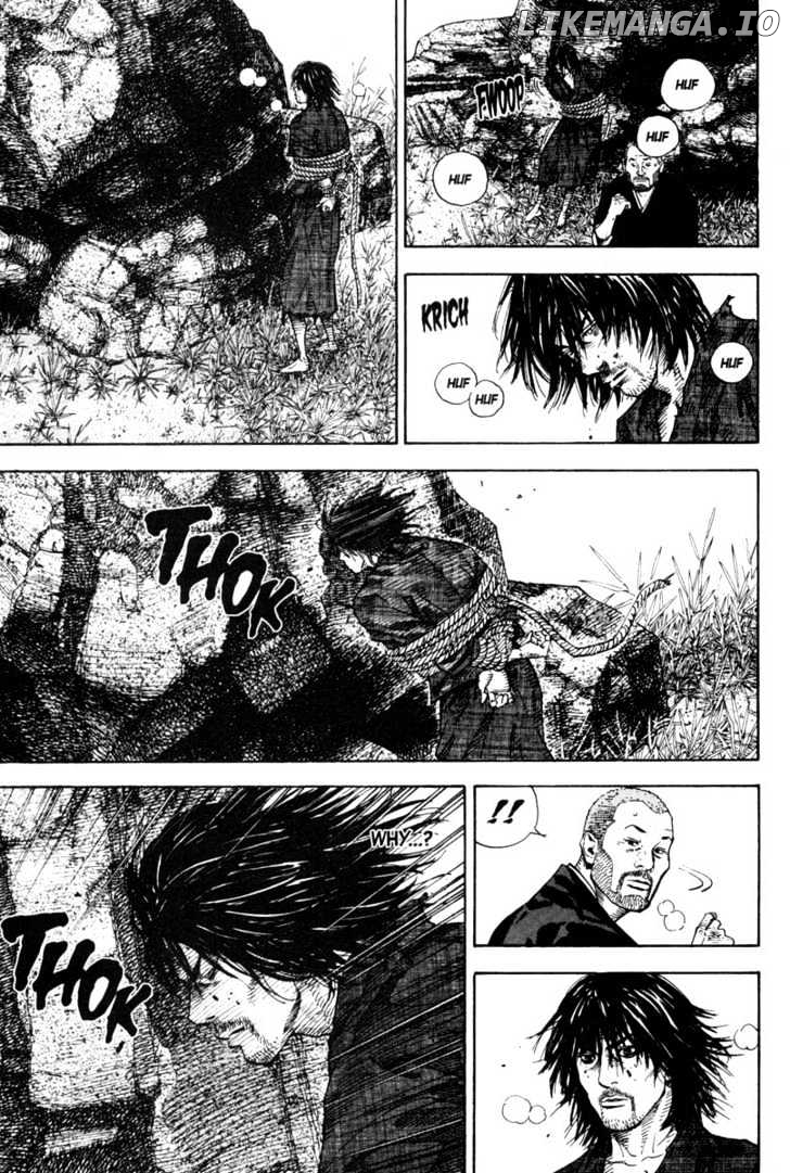Vagabond Chapter 21 image 10