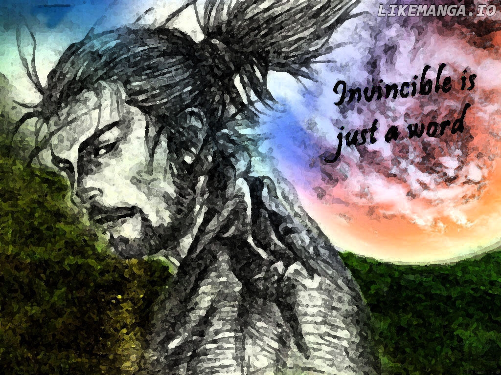 Vagabond Chapter 303 image 03