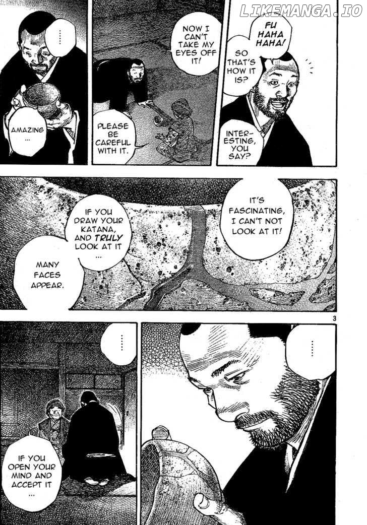 Vagabond Chapter 267 image 03
