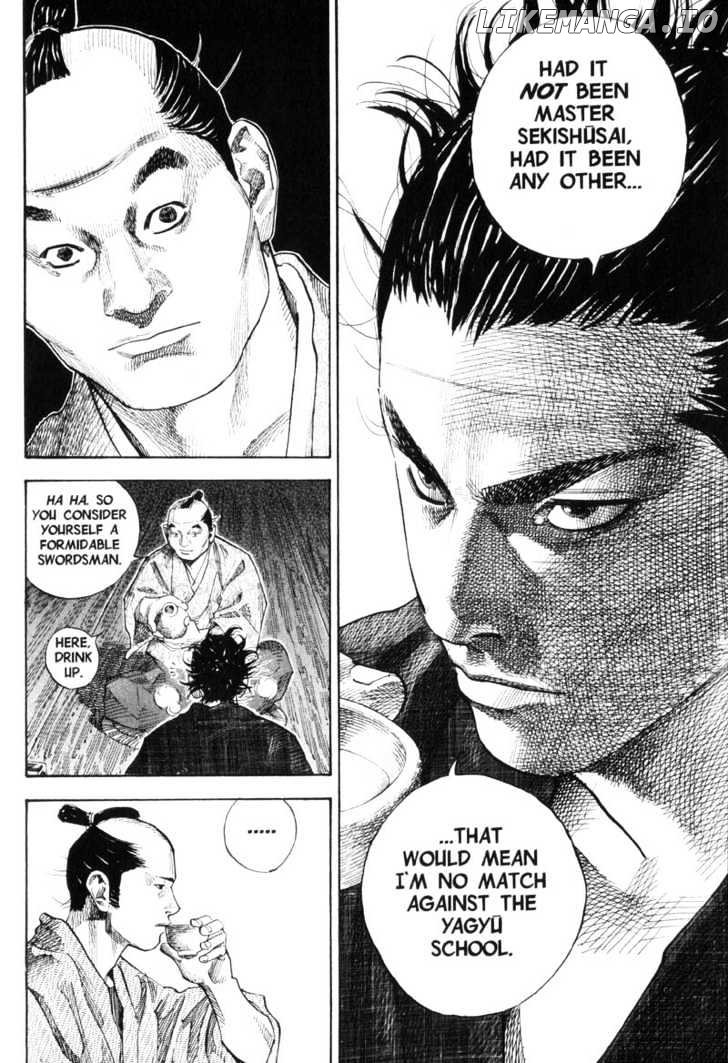 Vagabond Chapter 86 image 10