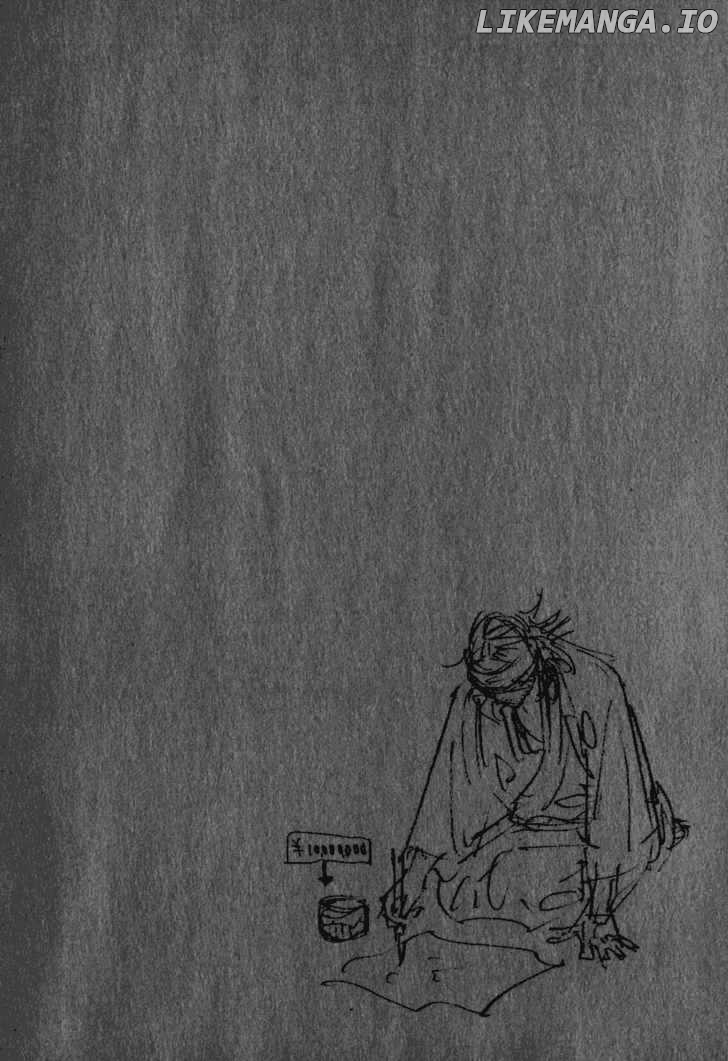 Vagabond Chapter 191 image 21