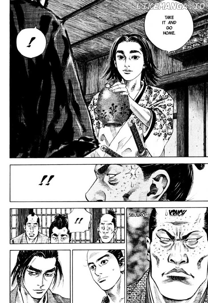 Vagabond Chapter 26 image 10