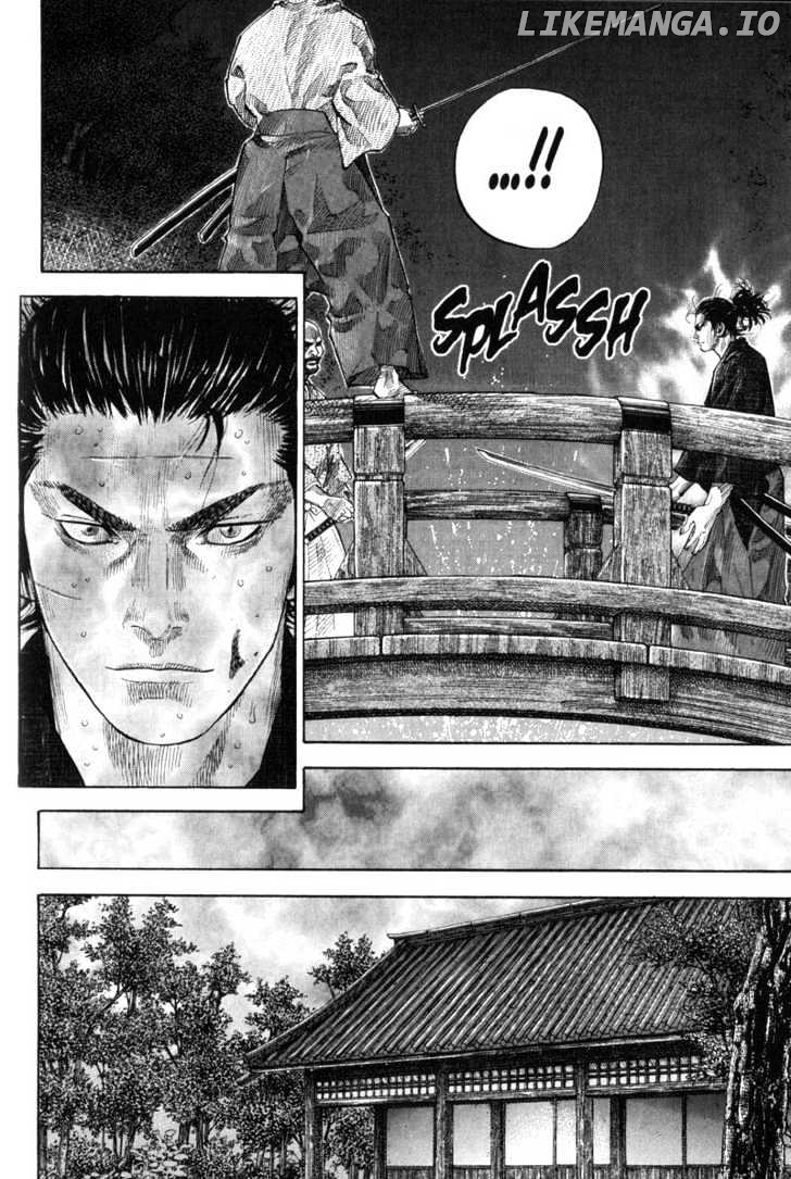 Vagabond Chapter 94 image 12