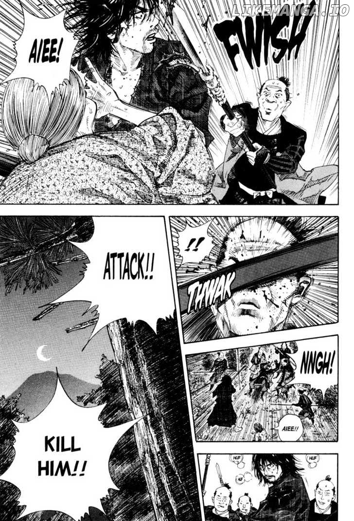 Vagabond Chapter 11 image 13