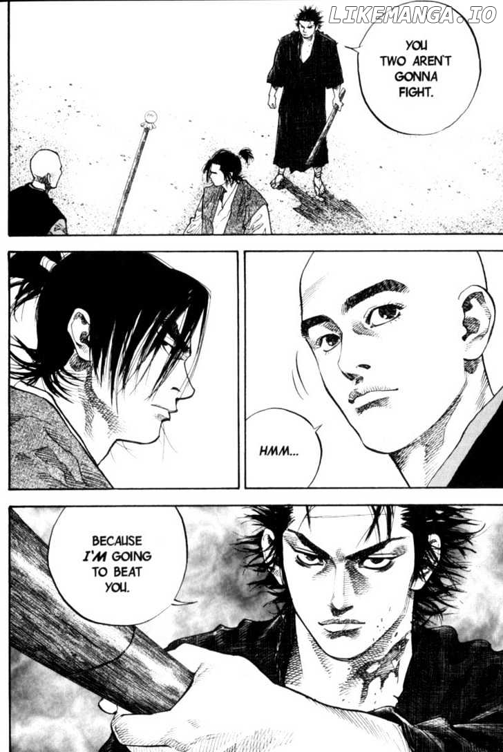 Vagabond Chapter 42 image 12