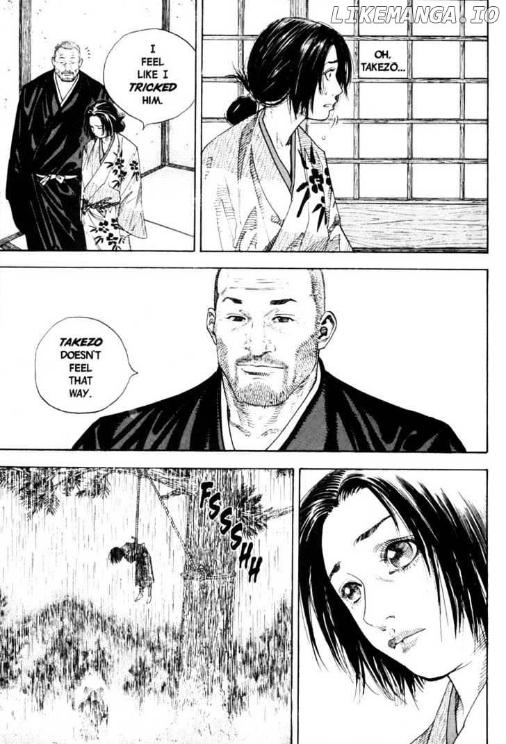 Vagabond Chapter 17 image 10
