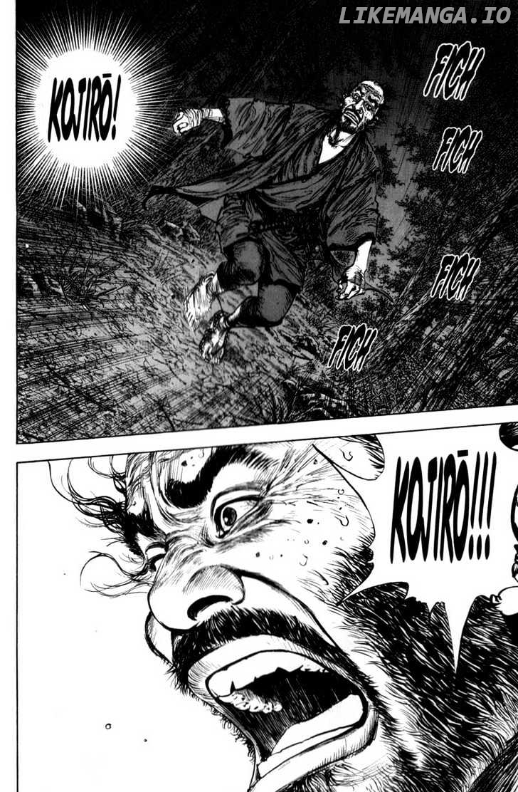 Vagabond Chapter 140 image 25