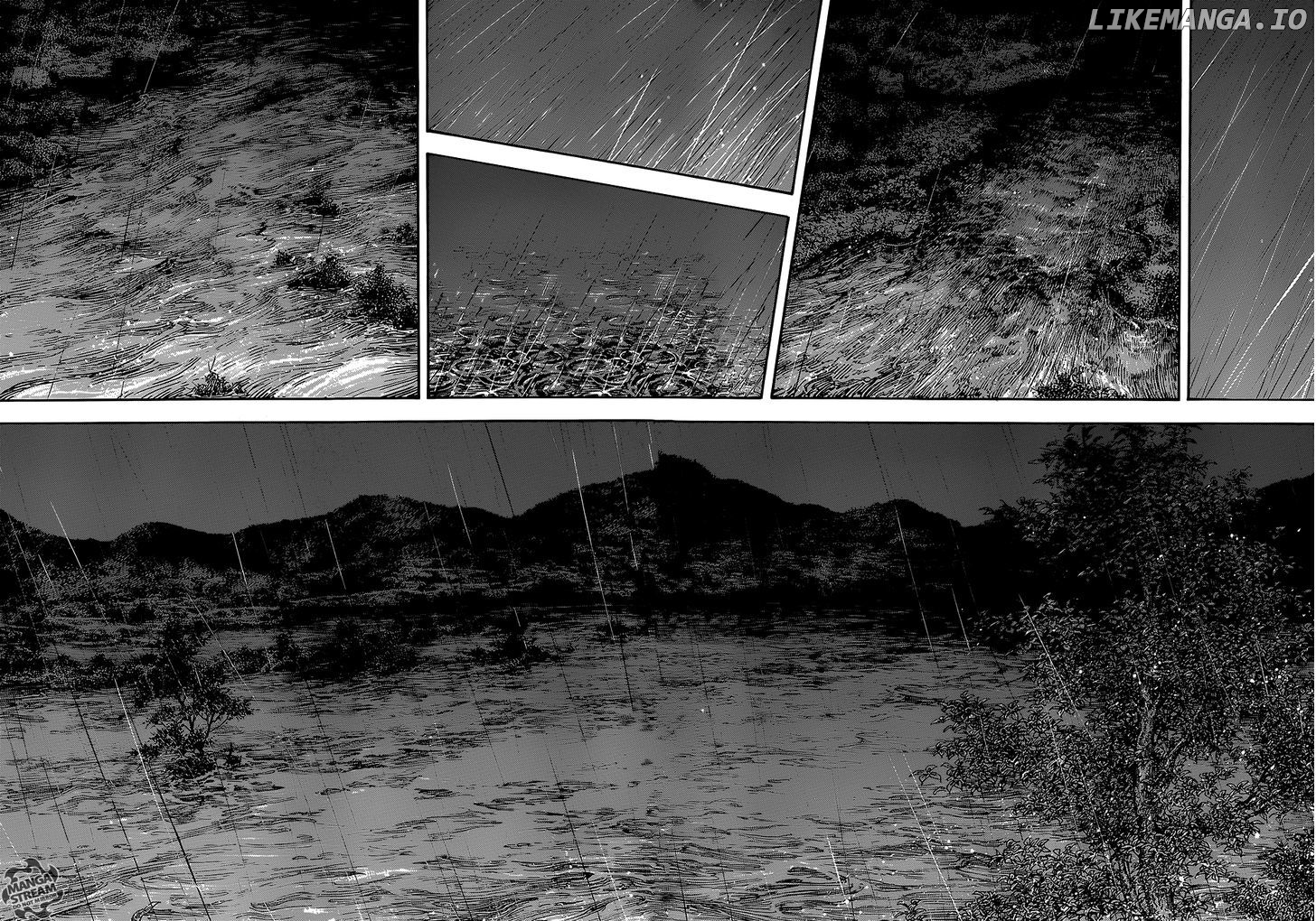 Vagabond Chapter 303 image 04