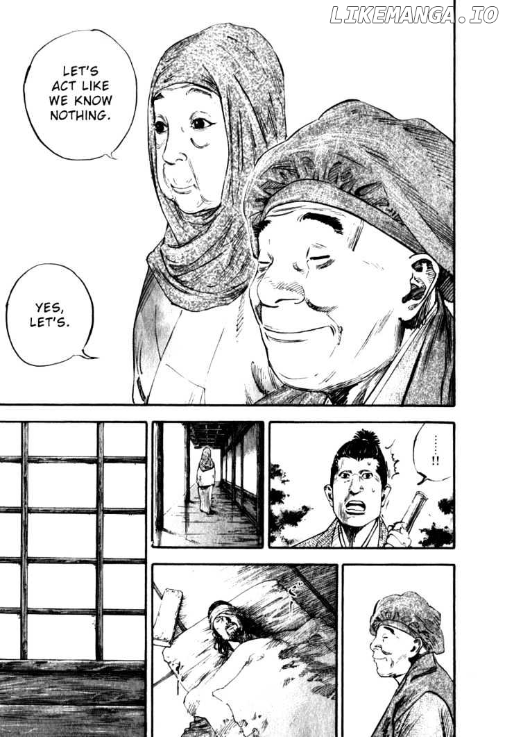 Vagabond Chapter 192 image 16