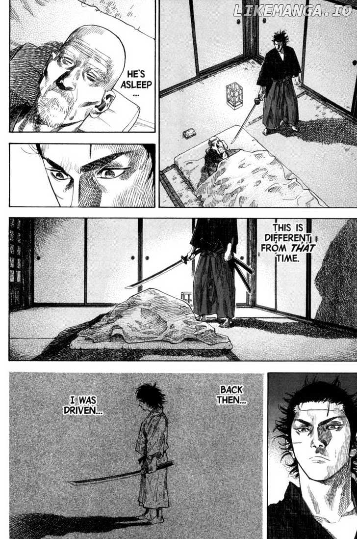 Vagabond Chapter 98 image 07