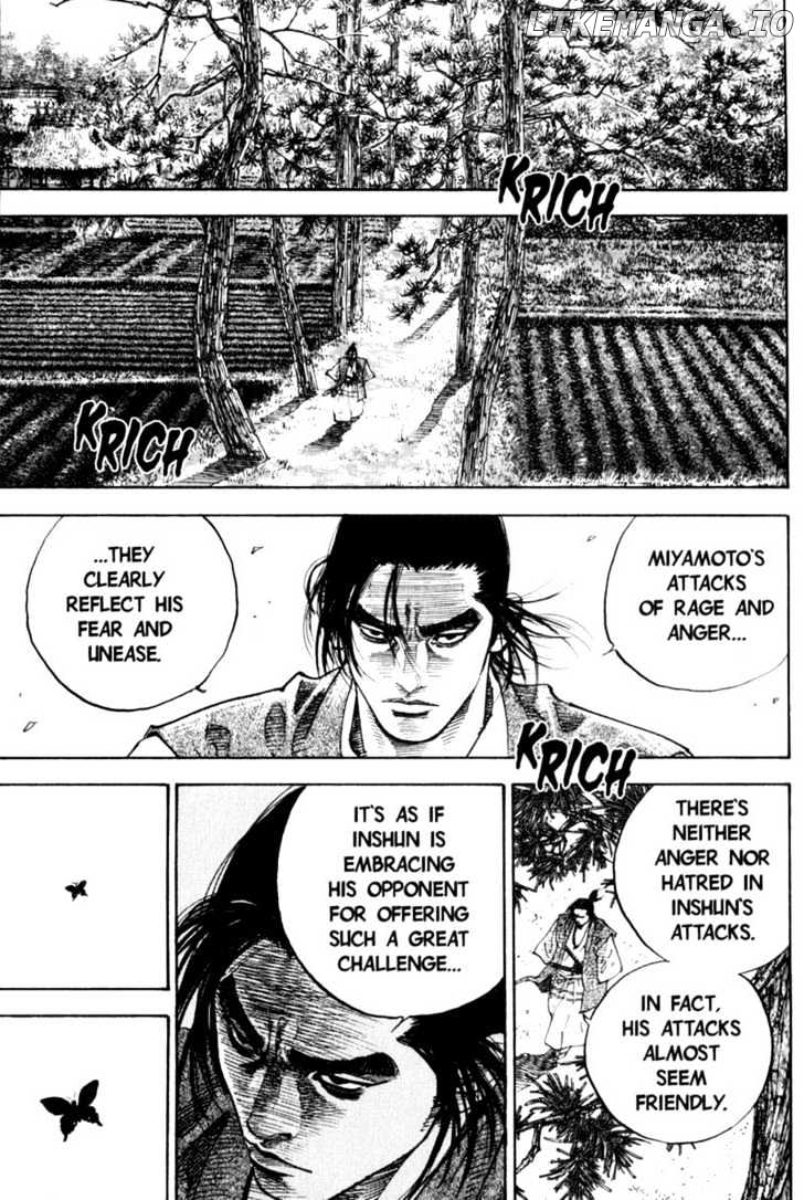 Vagabond Chapter 47 image 14