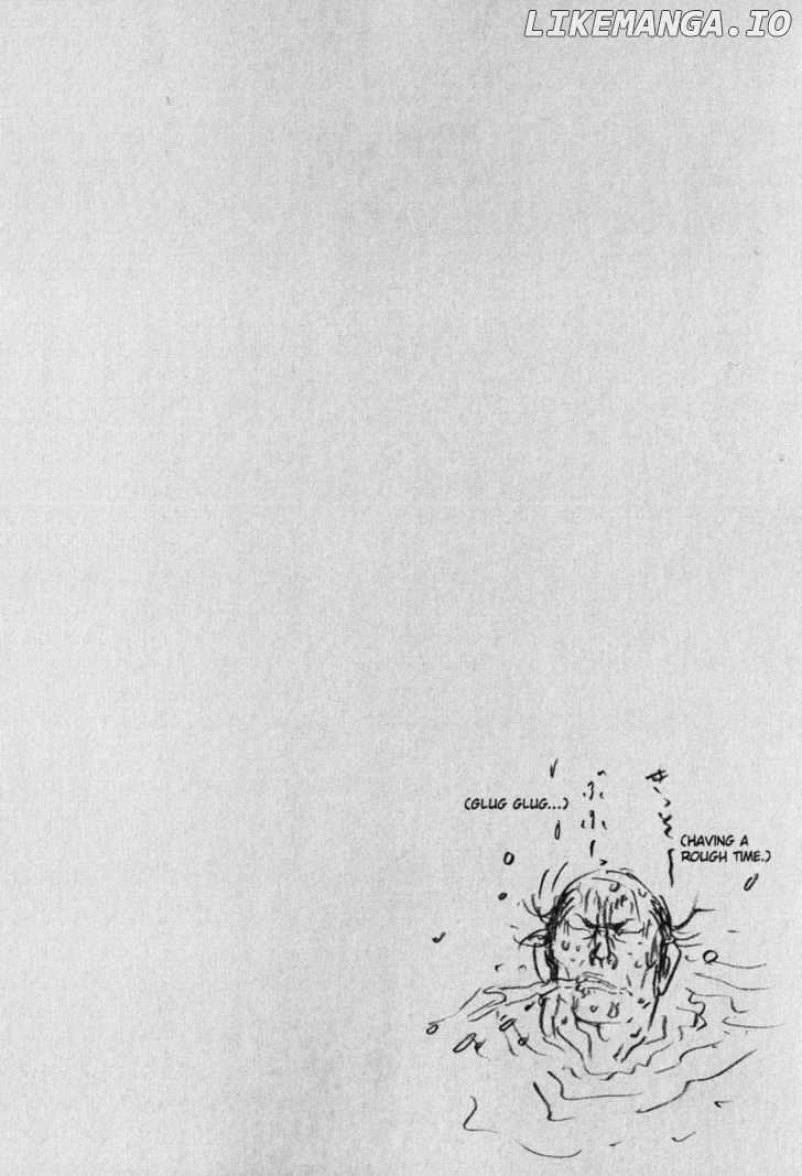 Vagabond Chapter 94 image 22