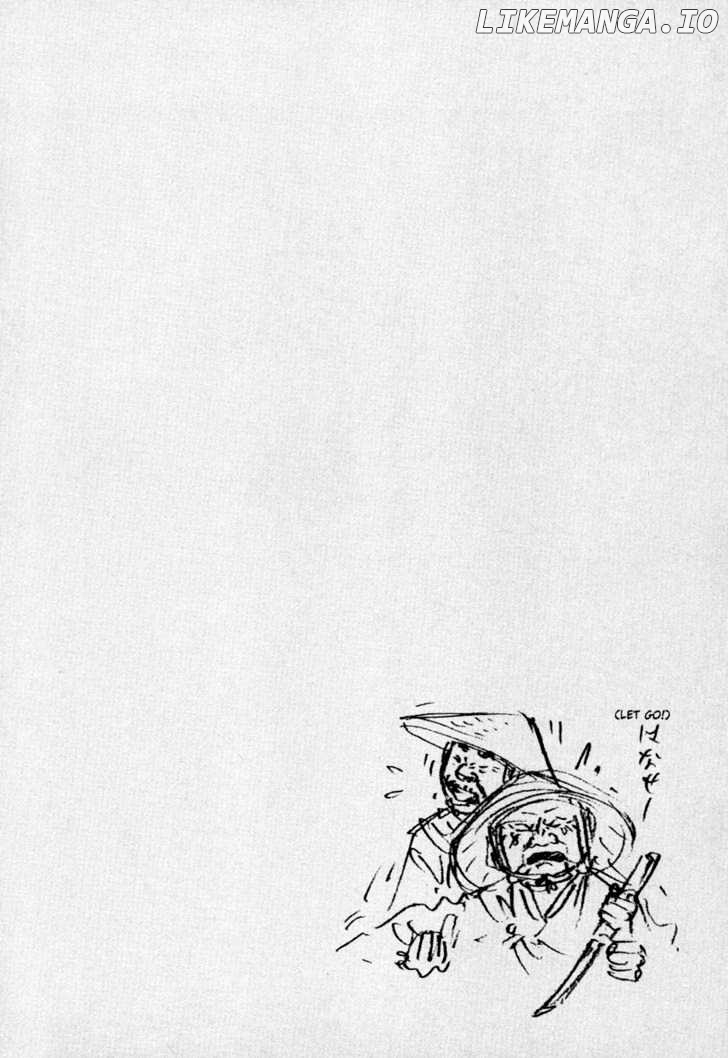 Vagabond Chapter 36 image 02