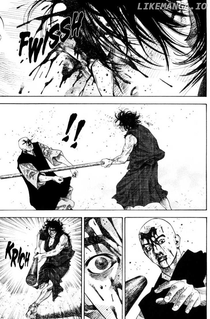 Vagabond Chapter 48 image 10