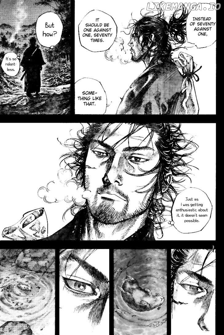 Vagabond Chapter 226 image 04