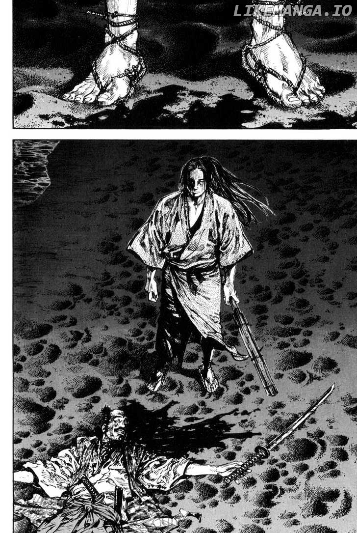 Vagabond Chapter 149 image 24