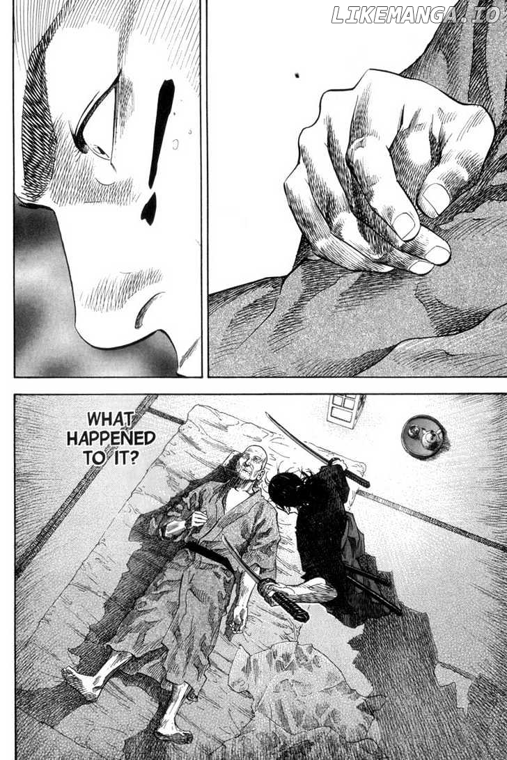 Vagabond Chapter 101 image 10