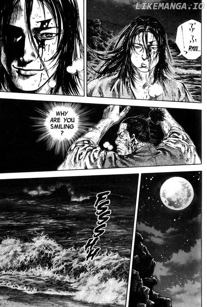 Vagabond Chapter 153 image 20