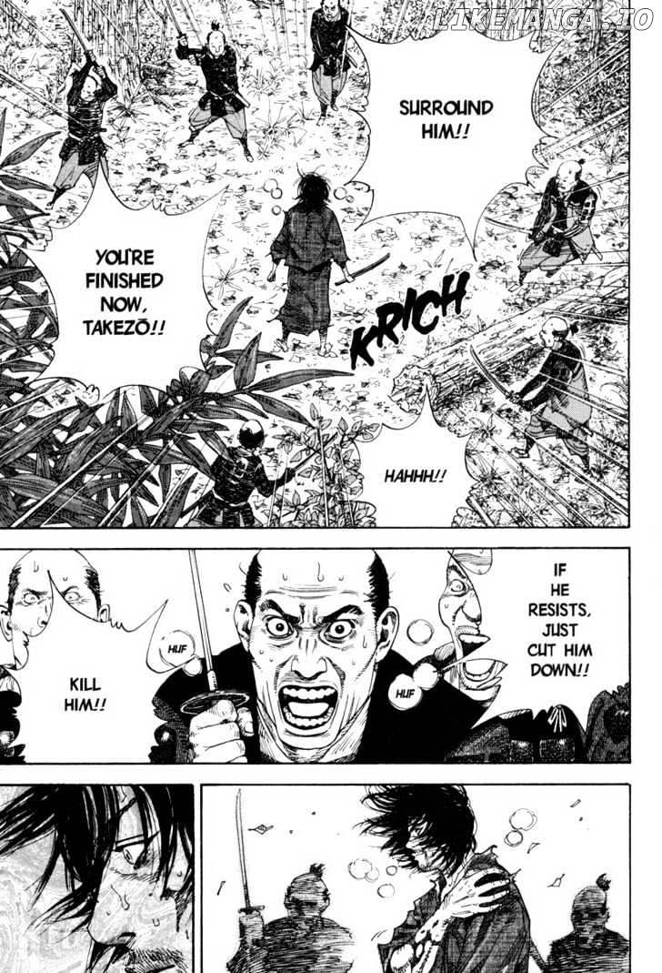 Vagabond Chapter 13 image 16