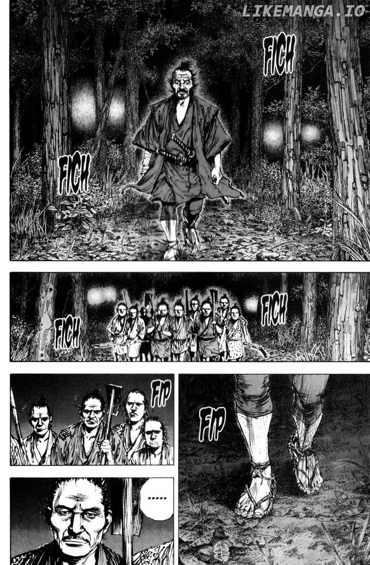 Vagabond Chapter 140 image 14