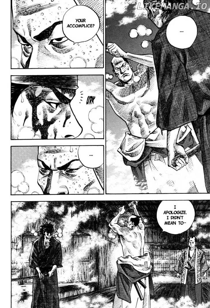 Vagabond Chapter 31 image 07
