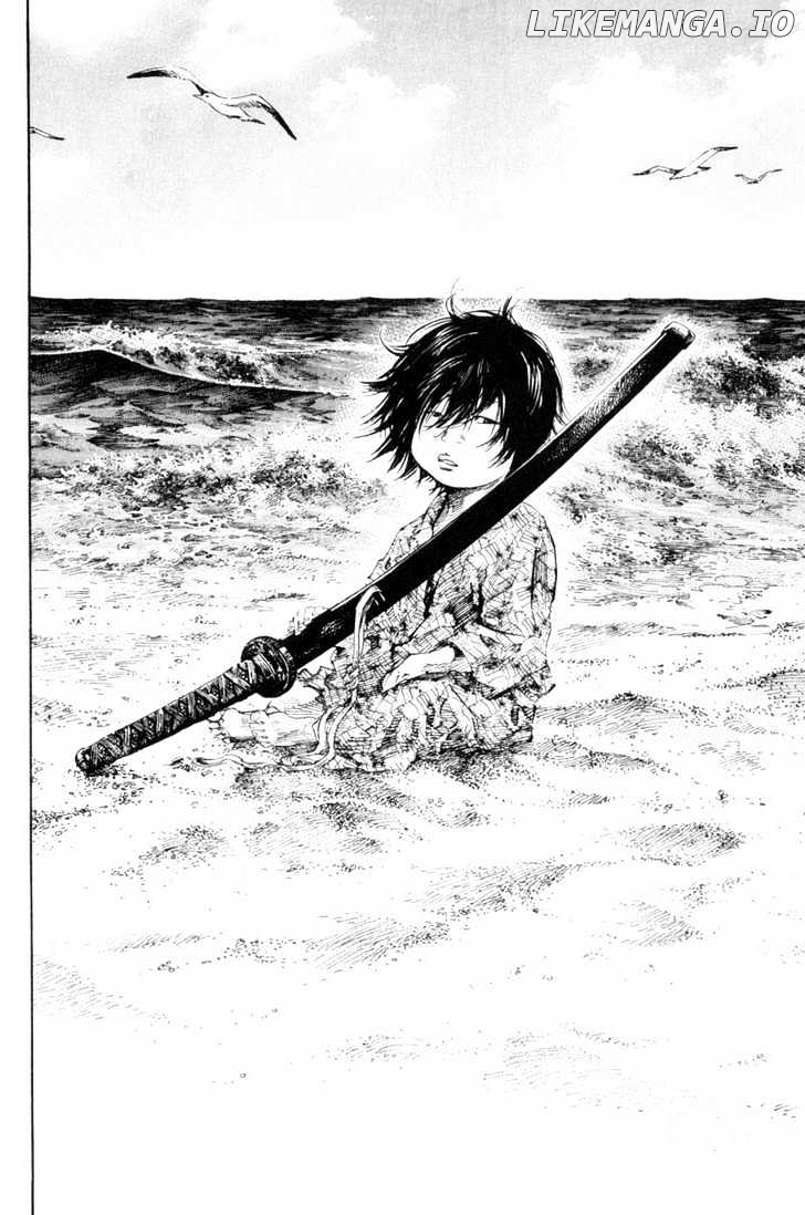 Vagabond Chapter 171 image 17