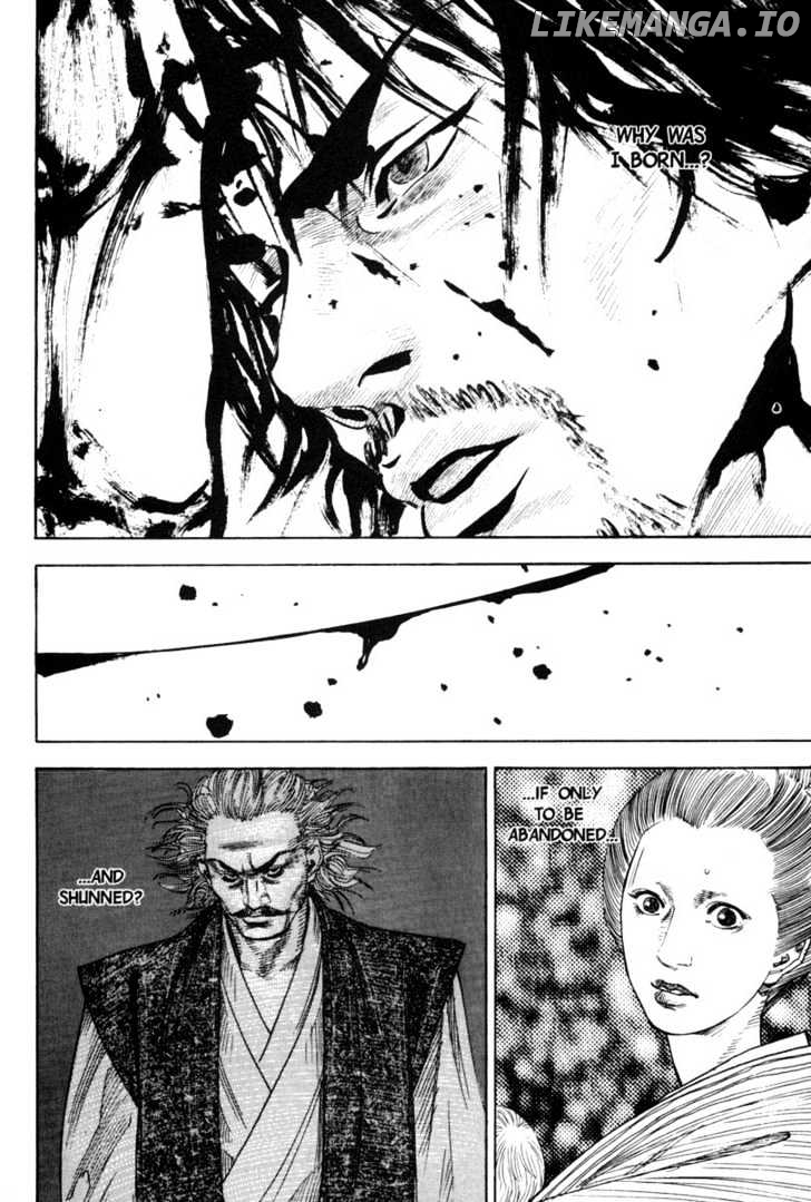 Vagabond Chapter 21 image 11