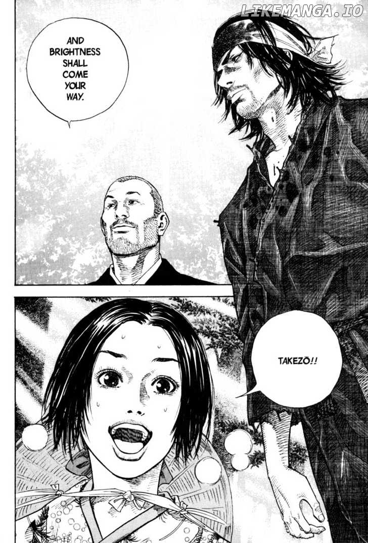 Vagabond Chapter 21 image 22