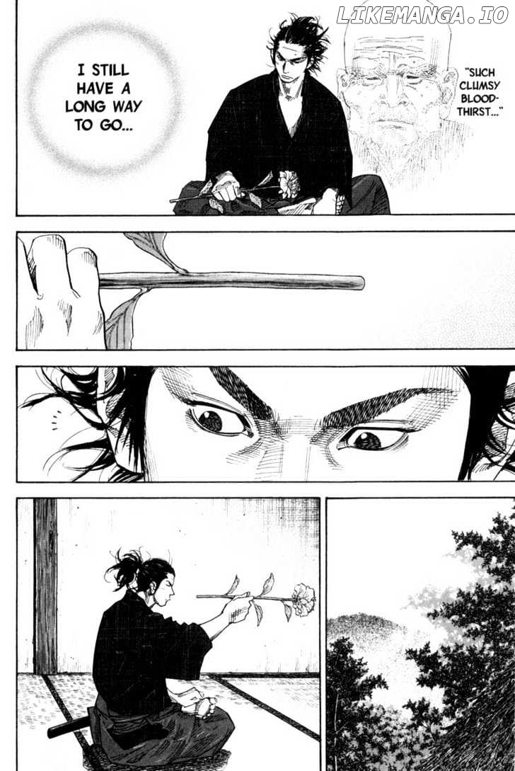 Vagabond Chapter 82 image 14