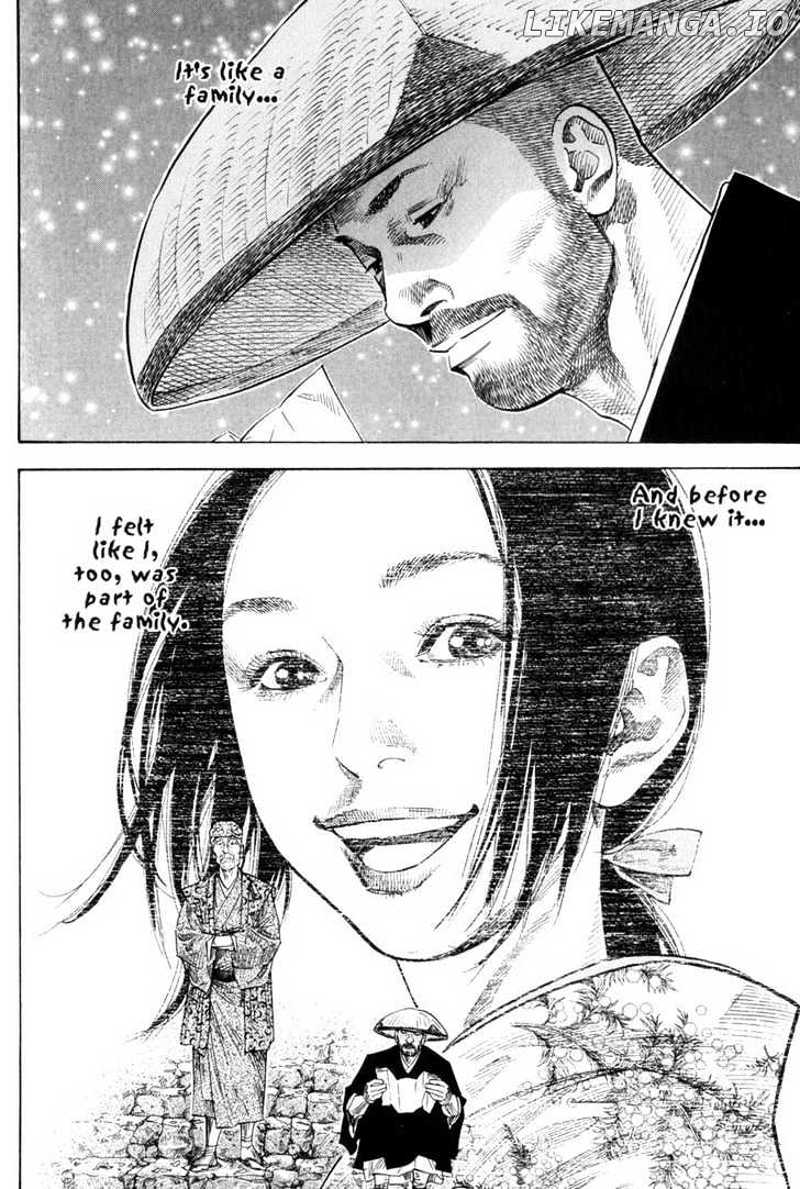 Vagabond Chapter 105 image 06