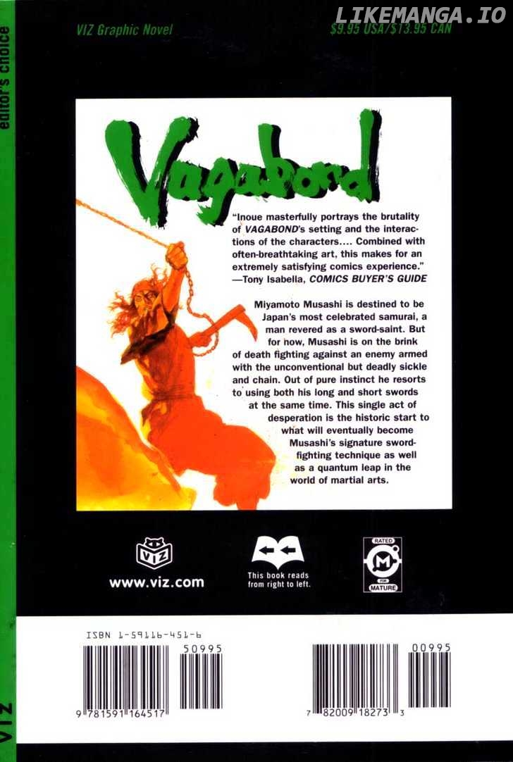 Vagabond Chapter 118 image 20