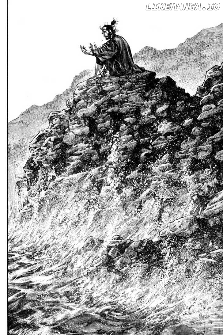Vagabond Chapter 130 image 14