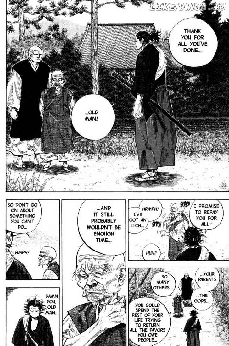 Vagabond Chapter 76 image 09