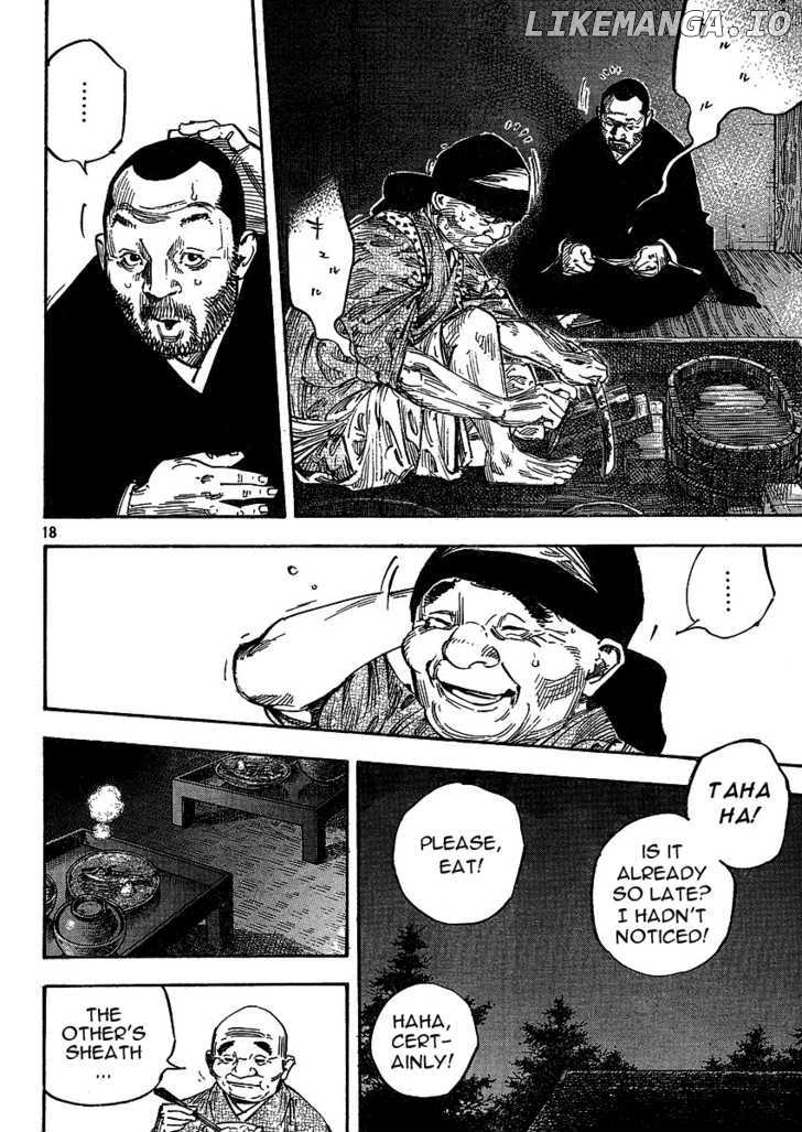 Vagabond Chapter 266 image 18
