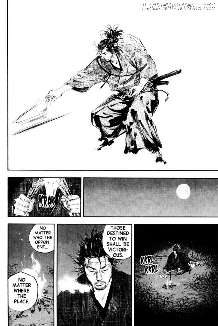 Vagabond Chapter 183 image 14