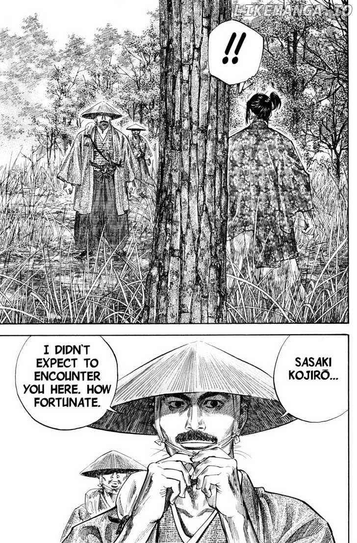 Vagabond Chapter 107 image 10